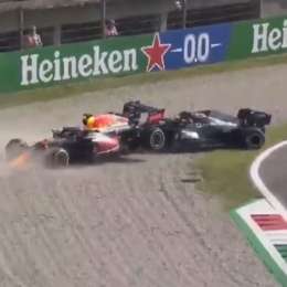 La FIA explicó por qué le pidió devolver el puesto a Verstappen