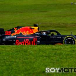 Honda promete más potencia para 2020