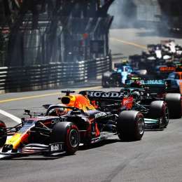 ¿Por qué el Gran Premio de Mónaco 2021 quedó en la historia?