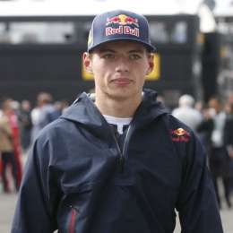Las condiciones de Verstappen para seguir en Red Bull