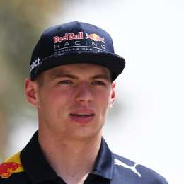 Verstappen renovó con Red Bull hasta 2020