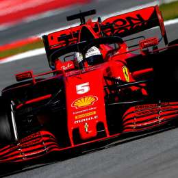 "Llegó el momento de volver a la normalidad"