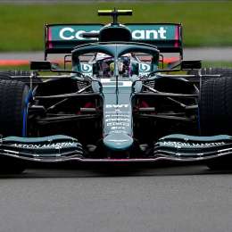 Ralf Schumacher: "Vettel no está contento con los ensayos"