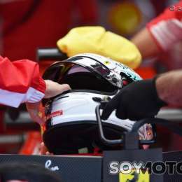 La FIA prohíbe la bolsa de hielo