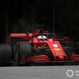 Binotto: "Es un día decepcionante, los tiempos no mienten"