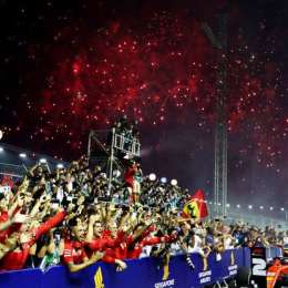 La FIA respondió a los equipos que se rebelaron