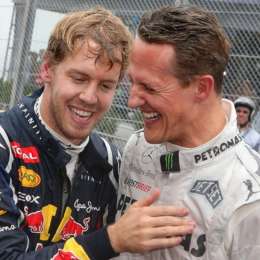 "Schumacher está por encima del resto de los pilotos"