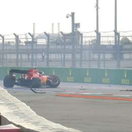 “El 2019 fue el mejor año de Vettel en la Fórmula 1”