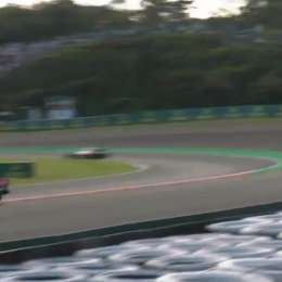 ¿Qué dijo Horner sobre el toque Vettel – Verstappen?