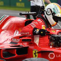 ¿Vettel en busca de entrenadores mentales?