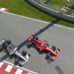 Ferrari finalmente no apelaría la sanción a Vettel