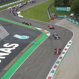 Vettel y Raikkonen, arriba en el segundo ensayo