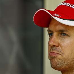  Mercedes le apunta a Vettel a futuro