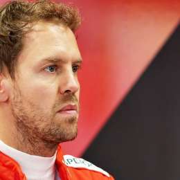 Aston Martin le bajó el pulgar a Vettel
