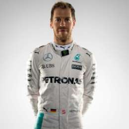 Vettel a Mercedes, ¿una buena historia de marketing?