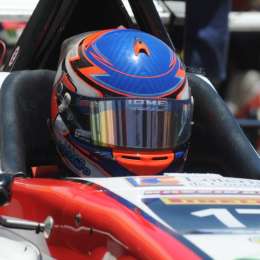 Isidoro Vezzaro seguirá en la Fórmula Renault 2.0