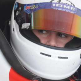 Habló el puntero del Campeonato de la Fórmula Renault 2.0