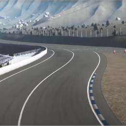 Canapino: “La viborita es linda para manejar solo”