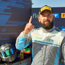 Cornejo cuenta cómo afrontan la cuarentena los pilotos chilenos