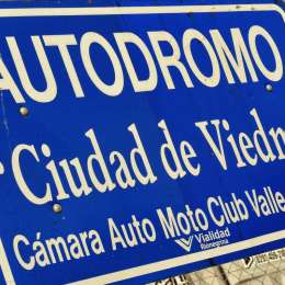 En una semana arranca el Turismo Carretera