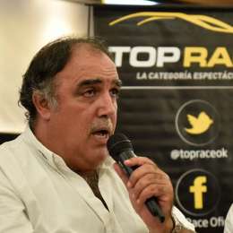 “El automovilismo seguirá dividido”