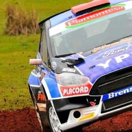 Se arrima Villagra, manda Ligato