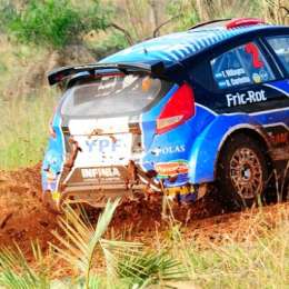Saldo positivo en Misiones