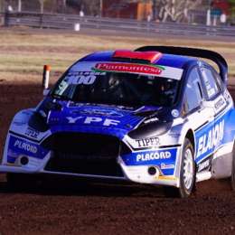 El campeonato del CARX después de Puerto Madryn 