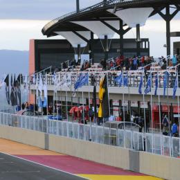 El Súper TC2000 visitará San Juan para la novena fecha