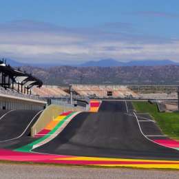El viernes comenzará la actividad del Súper TC2000