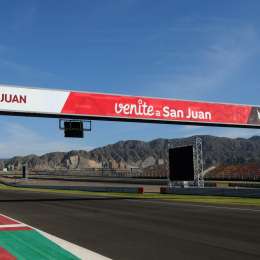 Las inauguraciones de circuitos para el TC y sus ganadores