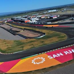 Problemas con el asfalto del Villicum: ¿Peligra la actividad?