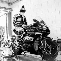 Viñales pegó en el segundo ensayo