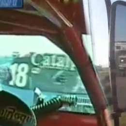 El video viral que un fanático de TC no puede dejar de ver