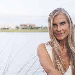 Virginia Elizalde: Ganó en el TC y es fanática de la F1