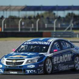 Vivian espera una buena clasificación