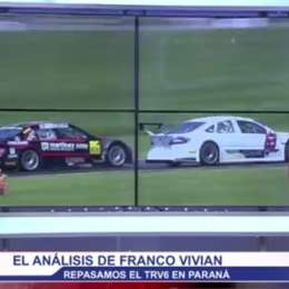 Vivian, el especialista