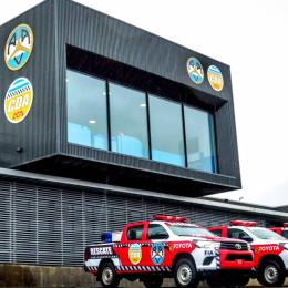 Centro de Alto Rendimiento: "El deportista y las redes sociales"