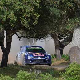 Previa del Rally de Catalunya