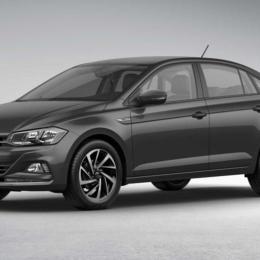 Volkswagen lanzó el renovado Virtus 2022