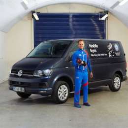 Un alemán será el nuevo presidente de Volkswagen Argentina