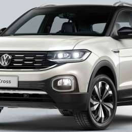 Volkswagen adelanta la llegada de la nueva T-Cross