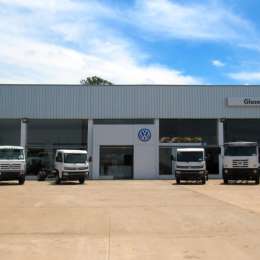 La división camiones y buses de Volkswagen se expande