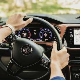 Volkswagen lanza financiación en compras on line