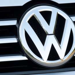 Volkswagen cambió su imagen y tiene nuevo logotipo