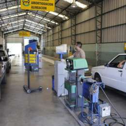 SE VIENE LA VTV, TODO LO QUE TENÉS QUE SABER