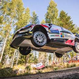 Finlandia modifica su itinerario para esta temporada