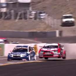 ¿El Zonda será más peligroso este año para el Súper TC2000?