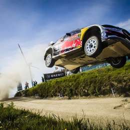 Ogier avisó que quiere otro cetro