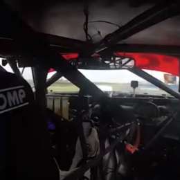 En tiempos de abstinencia, una vuelta a bordo de un TC